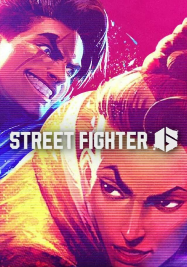 Street Fighter 6 (DIGITAL)