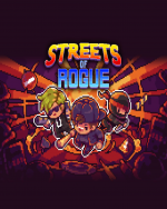 Streets of Rogue (DIGITAL)