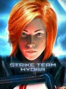 Strike Team Hydra (DIGITAL)