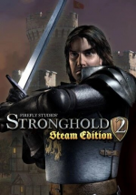 Stronghold 2: Steam Edition (PC) Steam