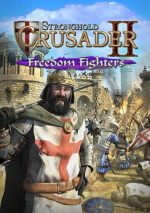 Stronghold Crusader 2: Freedom Fighters mini-campaign