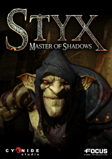 Styx: Master of Shadows (PC) Steam (DIGITAL)