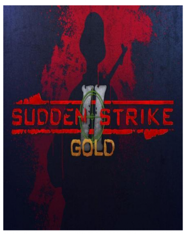 Sudden Strike 2 Gold (DIGITAL)