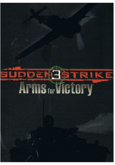 Sudden Strike 3 (DIGITAL)