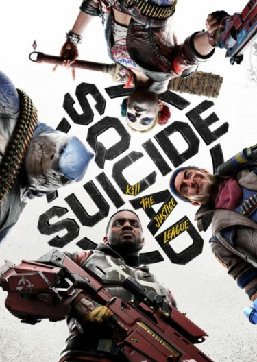Suicide Squad: Kill the Justice League - Deluxe Edition (DIGITAL)