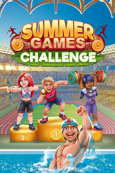 Summer Games Challenge (DIGITAL)