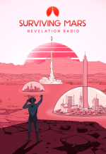 Surviving Mars: Revelation Radio Pack