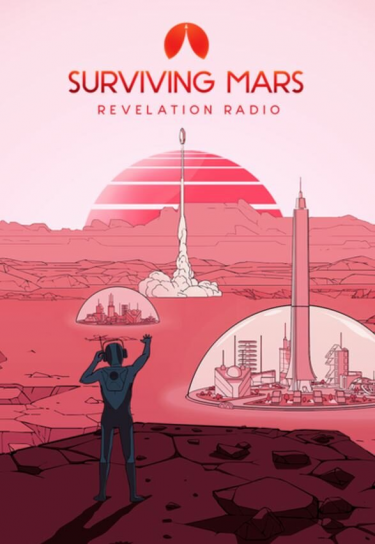 Surviving Mars: Revelation Radio Pack (DIGITAL)