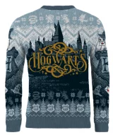 Svetr Lord Of The Rings - The Shire Christmas dupl
