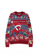Svetr Playstation - Christmas Jumper dupl