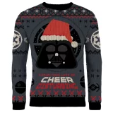 Svetr Star Wars: The Mandalorian - The Child dupl