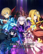 SWORD ART ONLINE Last Recollection (DIGITAL)