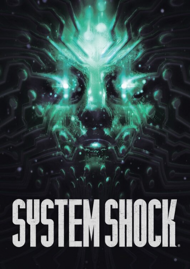 System Shock - Remake (DIGITAL)