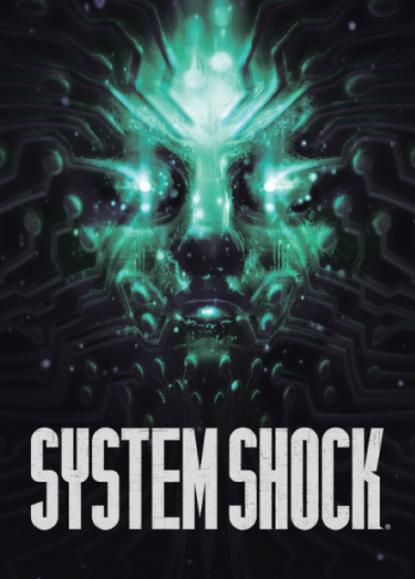 System Shock (DIGITAL)