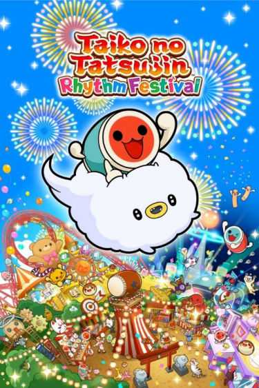 Taiko no Tatsujin Rhythm Festival (DIGITAL)