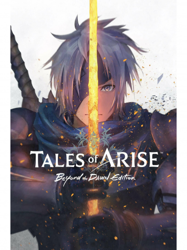 Tales of Arise - Beyond the Dawn Edition (DIGITAL)