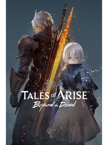 Tales of Arise - Beyond the Dawn Expansion (DIGITAL)