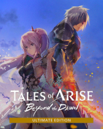 Tales of Arise Beyond the Dawn Ultimate Editio (DIGITAL)