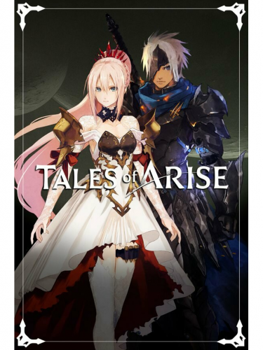 Tales of Arise - Steam (DIGITAL)
