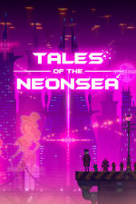 Tales of the Neon Sea