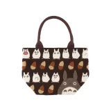 Taška Ghibli - Totoro (My Neighbor Totoro) dupl