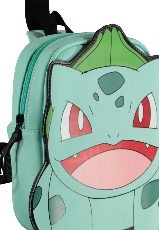 Taška Pokémon - Eevee Sling Bag dupl