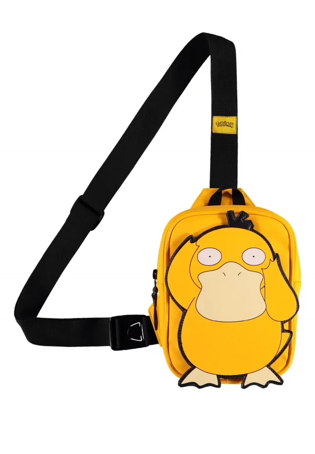 Taška Pokémon - Pikachu Sling Bag dupl