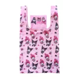 Taška Sanrio -  My Melody & Kuromi dupl