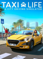 Taxi Life: A City Driving Simulator