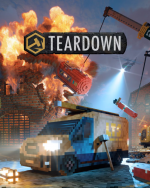Teardown (DIGITAL)