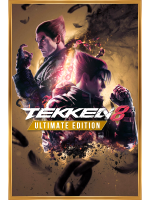 TEKKEN 8 - Ultimate Edition