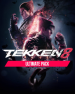 TEKKEN 8 Ultimate Pack (DIGITAL)