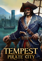 Tempest: Pirate Action RPG