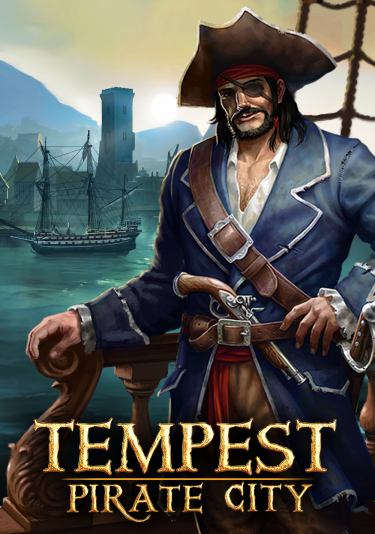 Tempest: Pirate Action RPG (DIGITAL)