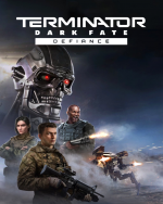 Terminator Dark Fate Defiance (DIGITAL)