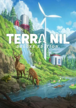 Terra Nil - Deluxe Edition