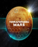 Terraforming Mars (DIGITAL)