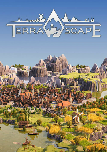 TerraScape (DIGITAL)