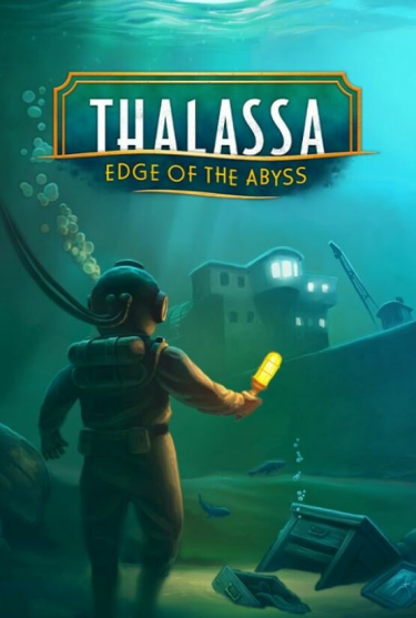 Thalassa: Edge Of The Abyss (DIGITAL)