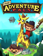 The Adventure Pals