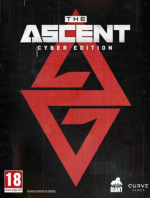 The Ascent (Cyber Edition) (Steam) (ROW)