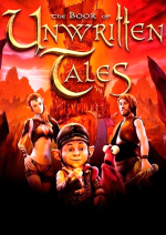 The Book of Unwritten Tales