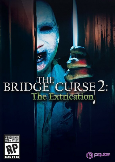 The Bridge Curse 2: The Extrication (DIGITAL)