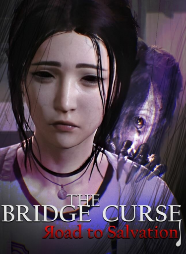 The Bridge Curse Road to Salvation (DIGITAL)