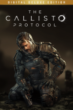 The Callisto Protocol Digital Deluxe Edition