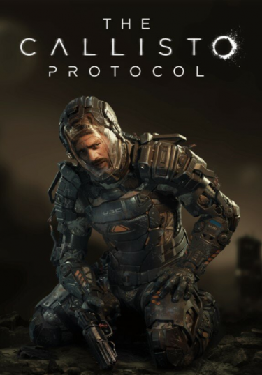 The Callisto Protocol (ROW) (DIGITAL)