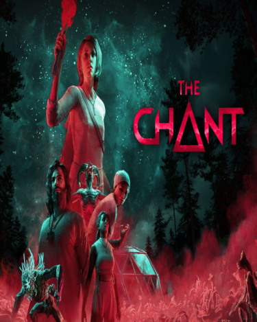 The Chant (DIGITAL) (DIGITAL)