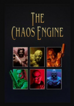 The Chaos Engine (ROW)