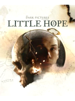 The Dark Pictures Anthology: Little Hope
