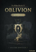 The Elder Scrolls IV: Oblivion Remastered - Deluxe Edition (Steam)